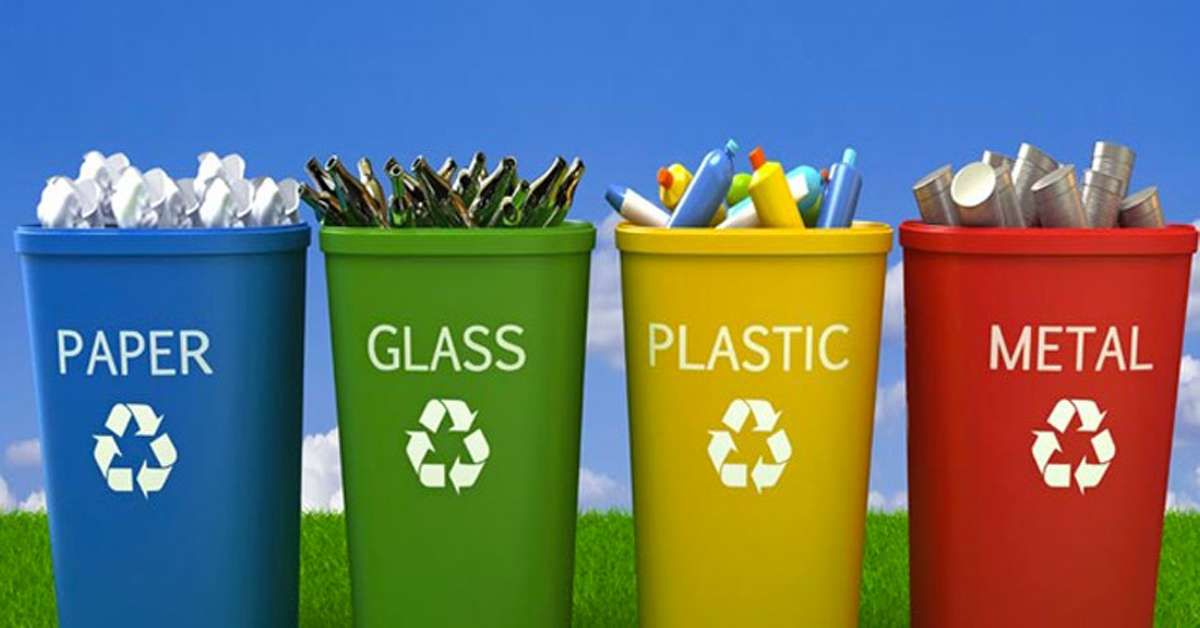 استكمال مطلوبات المركز الوطني لإدارة النفايات (موان)