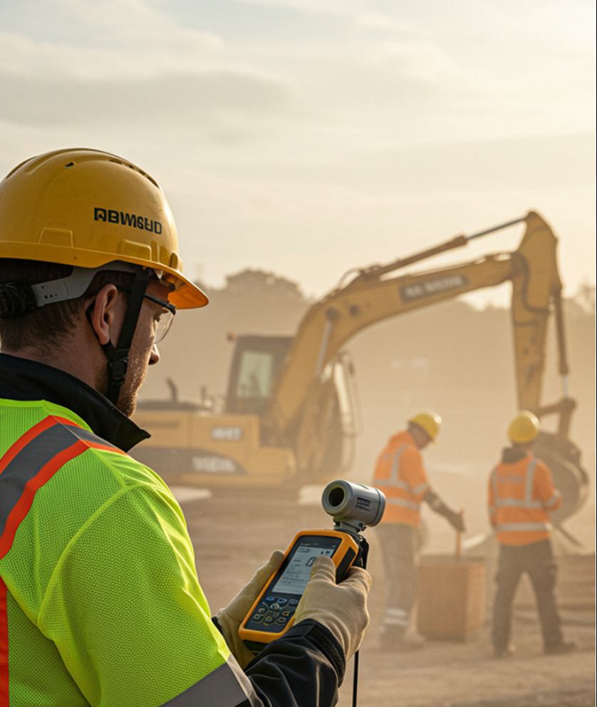 إصدار تقارير المراقبة والسجلات البيئية